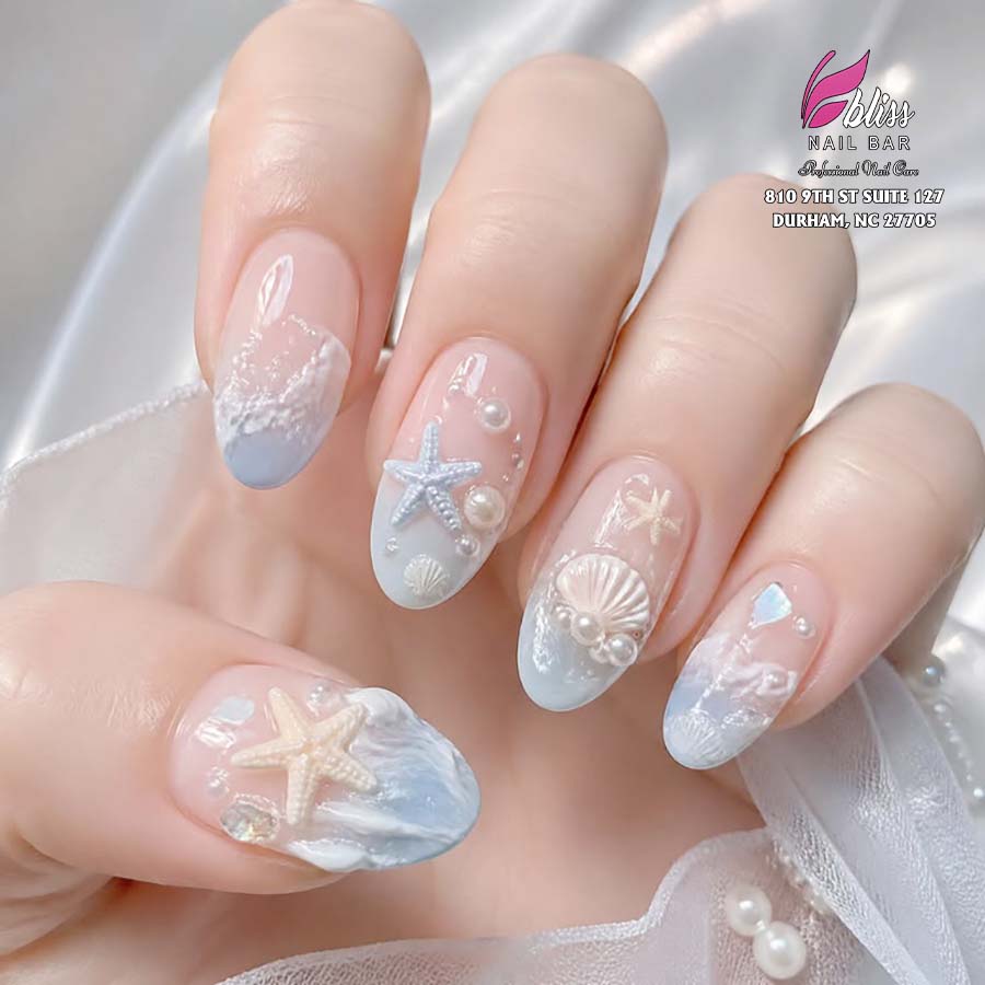 Nail Art Design